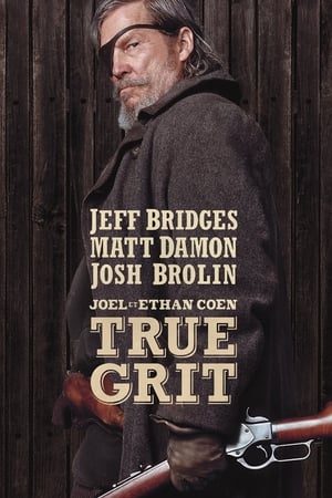 En dvd sur amazon True Grit