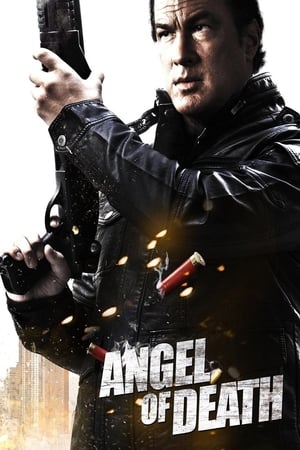 En dvd sur amazon Angel of Death