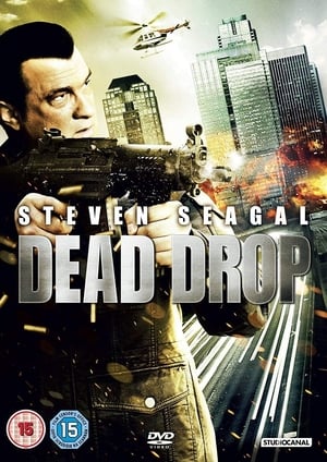 En dvd sur amazon Dead Drop