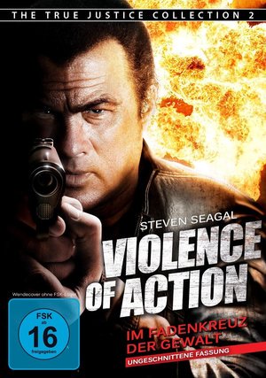 En dvd sur amazon Violence of Action