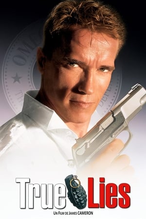 En dvd sur amazon True Lies