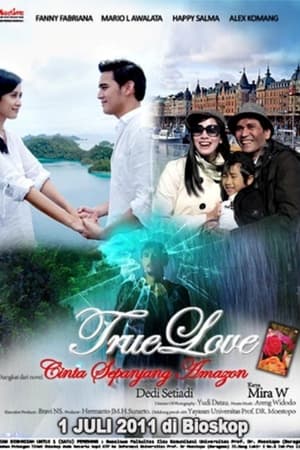 En dvd sur amazon True Love