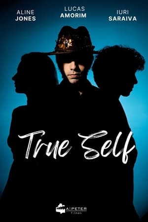 En dvd sur amazon True Self