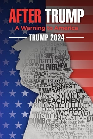 En dvd sur amazon Trump 2024: The World After Trump