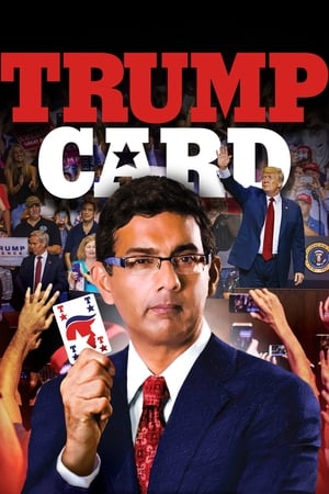 En dvd sur amazon Trump Card