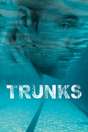 En dvd sur amazon Trunks