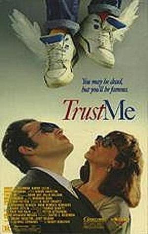En dvd sur amazon Trust Me