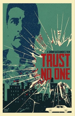 En dvd sur amazon Trust No One