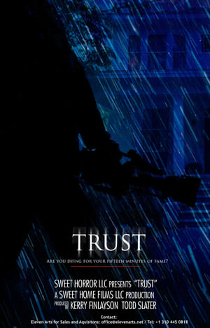 En dvd sur amazon Trust