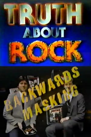 En dvd sur amazon Truth About Rock