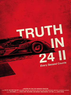 En dvd sur amazon Truth In 24 II: Every Second Counts