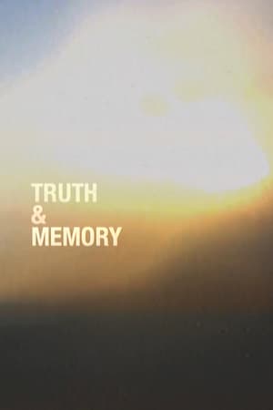 En dvd sur amazon Truth & Memory