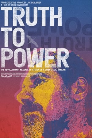 En dvd sur amazon Truth to Power