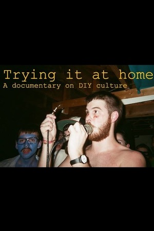 En dvd sur amazon Trying It at Home