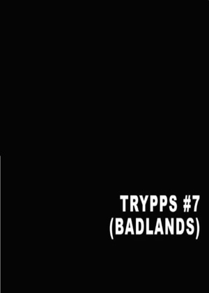 En dvd sur amazon Trypps #7 (Badlands)