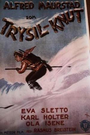 En dvd sur amazon Trysil-Knut