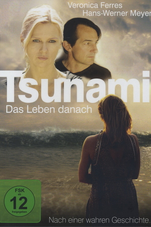 En dvd sur amazon Tsunami - Das Leben danach