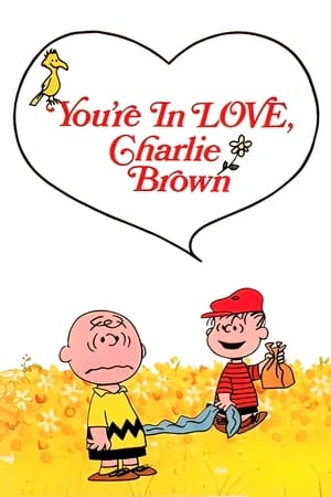 En dvd sur amazon You're in Love, Charlie Brown