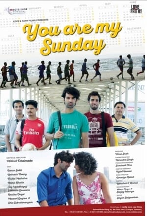 En dvd sur amazon Tu Hai Mera Sunday