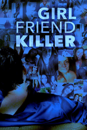 En dvd sur amazon Girlfriend Killer