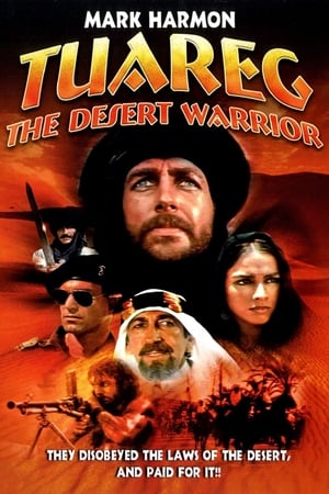 En dvd sur amazon Tuareg - Il guerriero del deserto