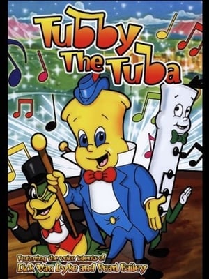 En dvd sur amazon Tubby the Tuba