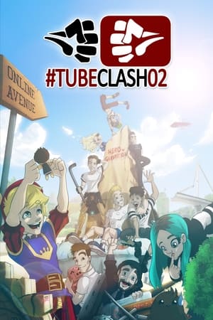 En dvd sur amazon TubeClash 02 - The Movie