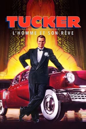 En dvd sur amazon Tucker: The Man and His Dream
