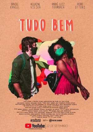 En dvd sur amazon Tudo Bem