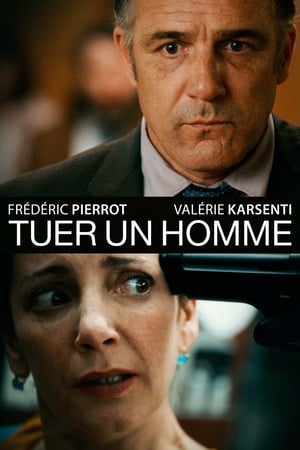 En dvd sur amazon Tuer un homme