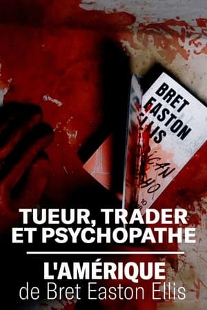 En dvd sur amazon Tueur, trader et psychopathe : l'Amérique de Bret Easton Ellis