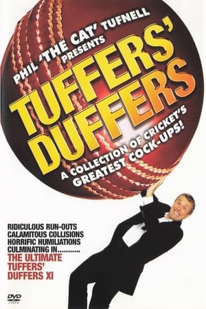 En dvd sur amazon Tuffers' Duffers