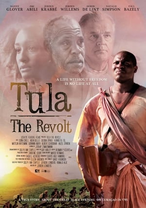 En dvd sur amazon Tula: The Revolt