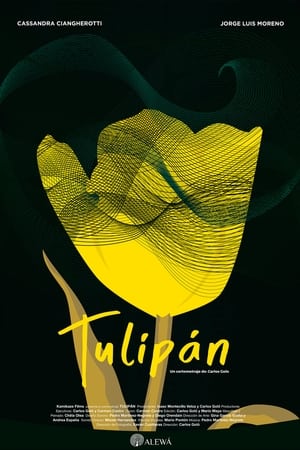 En dvd sur amazon Tulipán