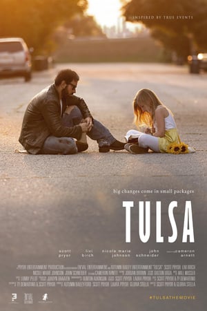 En dvd sur amazon Tulsa