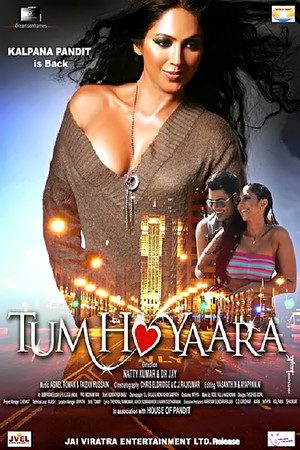 En dvd sur amazon Tum Ho Yaara