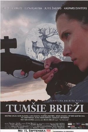 En dvd sur amazon Tumšie brieži