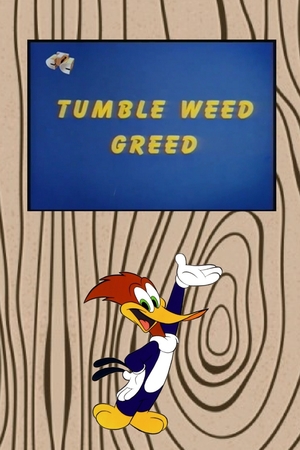 En dvd sur amazon Tumble Weed Greed