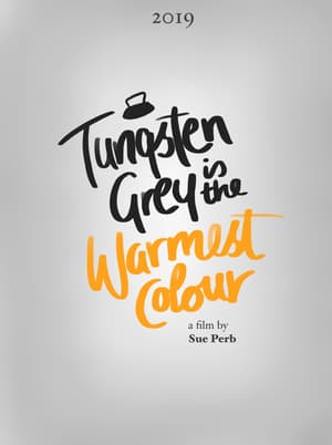 En dvd sur amazon Tungsten Grey is the Warmest Colour