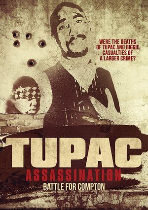 En dvd sur amazon Tupac Assassination: Battle For Compton