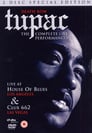 Tupac - Complete Live Performances