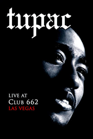 En dvd sur amazon Tupac: Live at Club 662