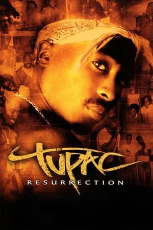 En dvd sur amazon Tupac: Resurrection