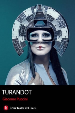 En dvd sur amazon Turandot