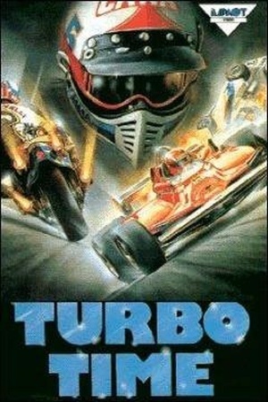 En dvd sur amazon Turbo Time