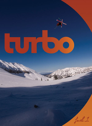 En dvd sur amazon Turbo