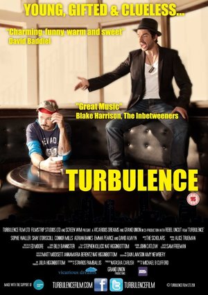 En dvd sur amazon Turbulence