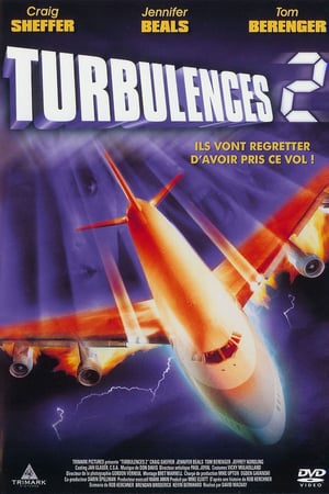 En dvd sur amazon Turbulence 2: Fear of Flying