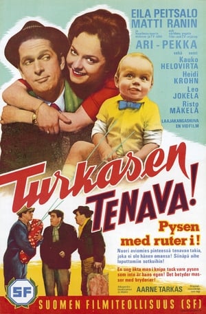 En dvd sur amazon Turkasen tenava!