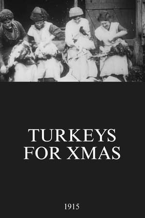 En dvd sur amazon Turkeys for Xmas